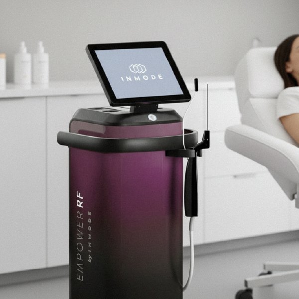 Aviva Rejuvenation for Feminine Vitality