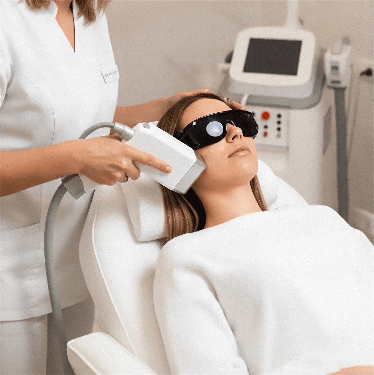 Face IPL Photofacial