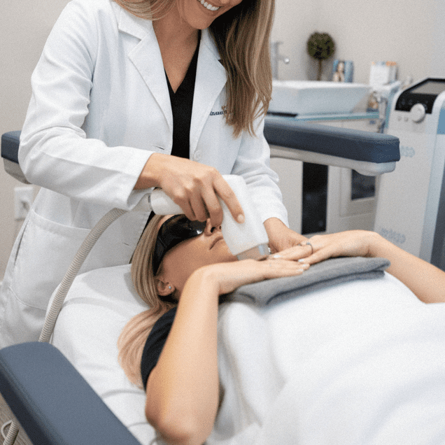 Hands IPL Photo-Rejuvenation