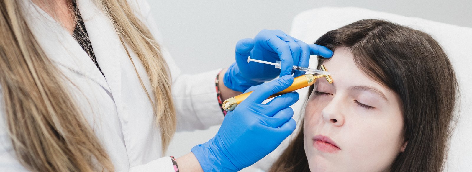 Botox and Xeomin Injections Round Rock TX