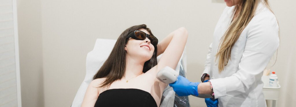 Laser Hair Removal Round Rock TX