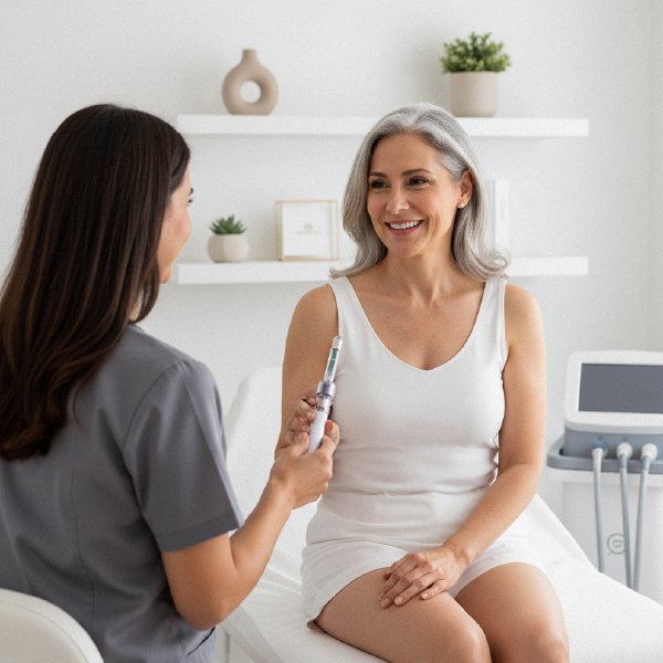 Morpheus8 Vaginal Rejuvenation Pack