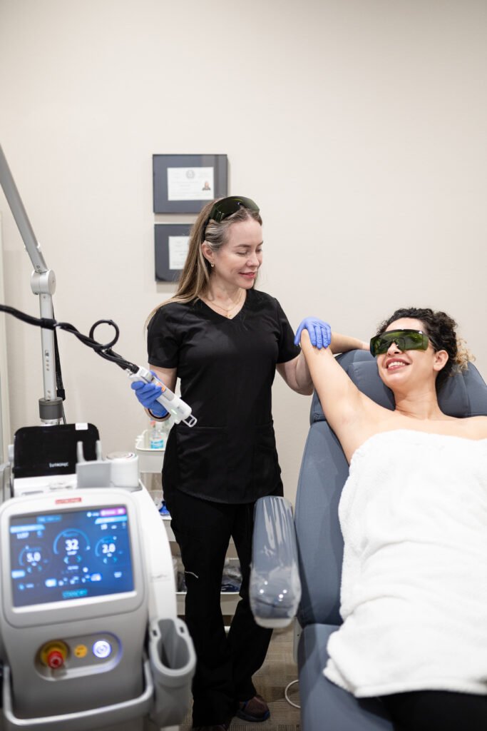 Laser Hair Removal in Pflugerville: An Honest Look at ABL Med Spa (Just Up I-35 in Round Rock)