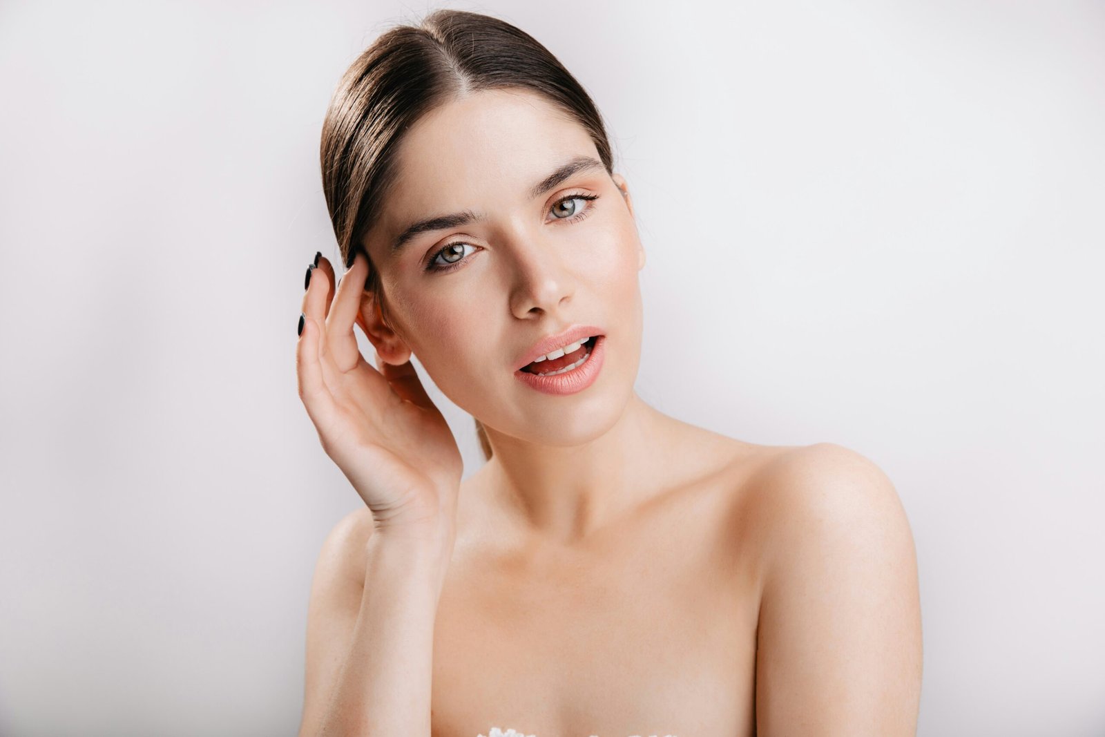Morpheus8 RF microneedling for skin tightening at ABL Med Spa Round Rock TX