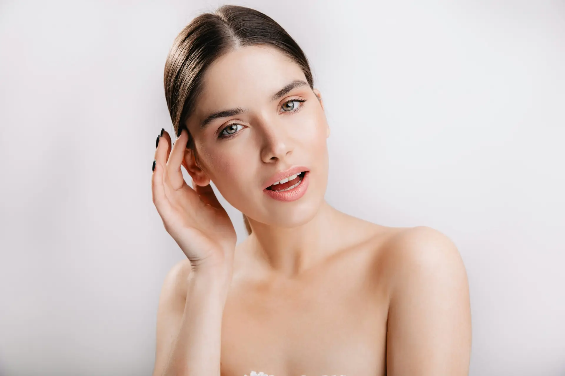 Morpheus8 in Round Rock: RF Microneedling for Face, Eyes, Mouth, and Neck at ABL Med Spa